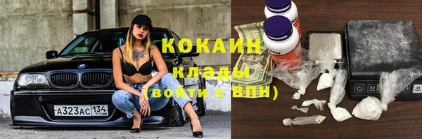 Альфа ПВП Лиски