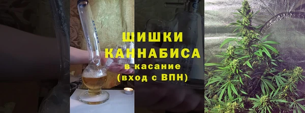 Альфа ПВП Лиски